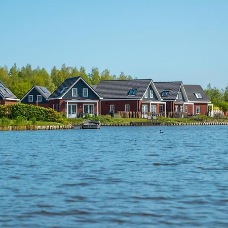 Europarcs Ijsselmeer Медемблік Екстер'єр фото
