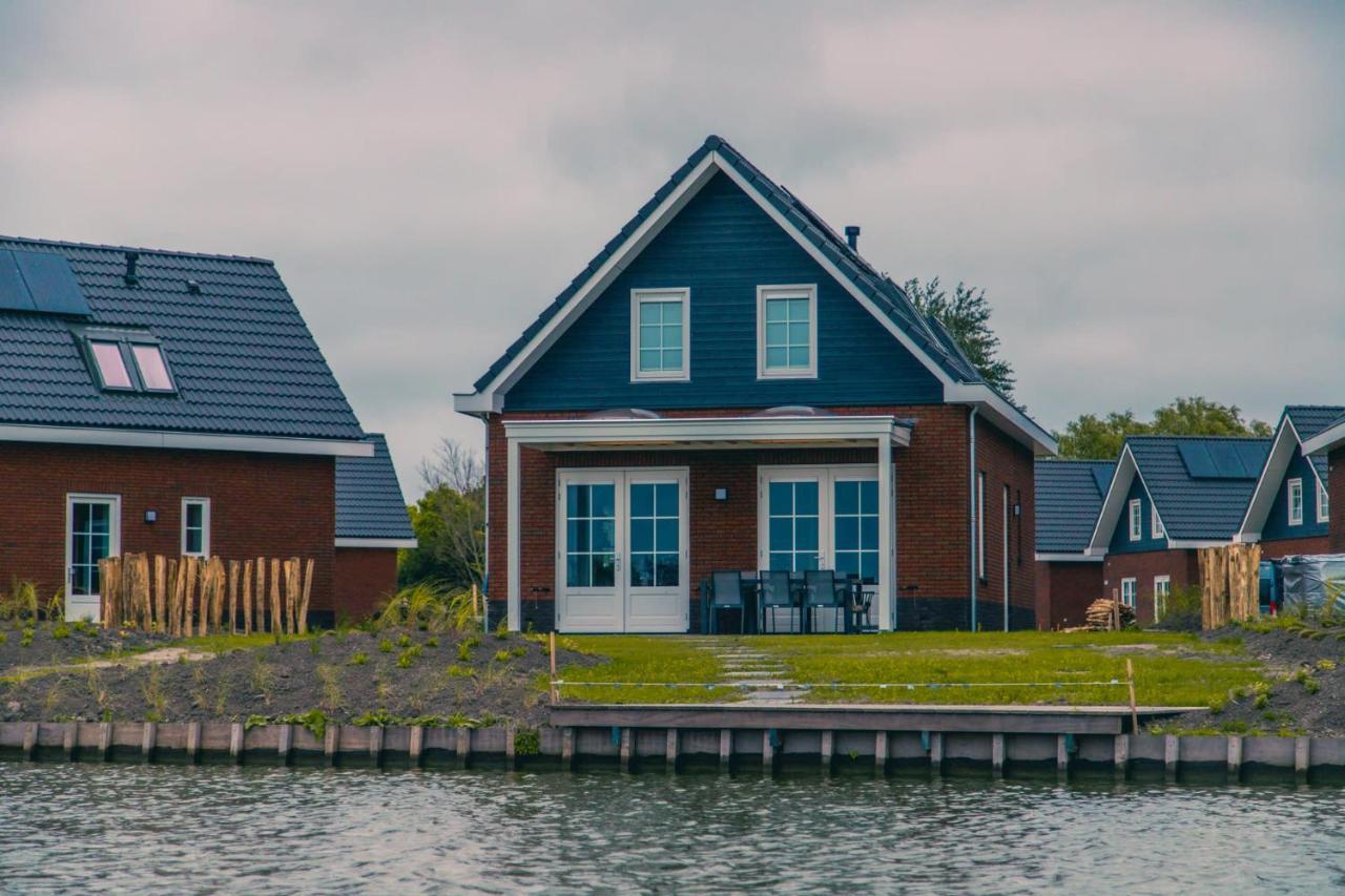 Europarcs Ijsselmeer Медемблік Номер фото