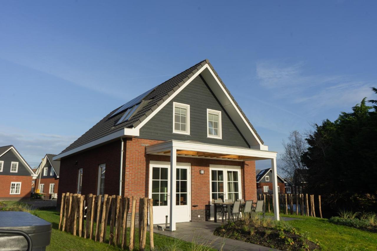 Europarcs Ijsselmeer Медемблік Номер фото