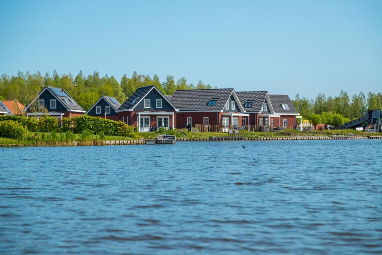 Europarcs Ijsselmeer Медемблік Екстер'єр фото
