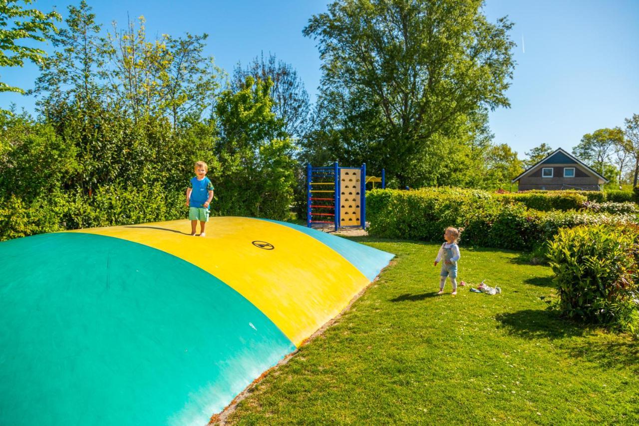Europarcs Ijsselmeer Медемблік Екстер'єр фото