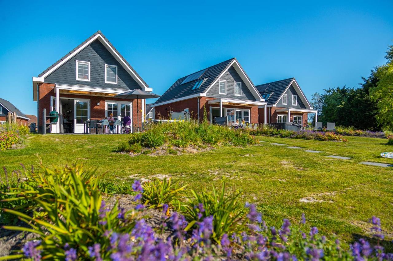 Europarcs Ijsselmeer Медемблік Екстер'єр фото