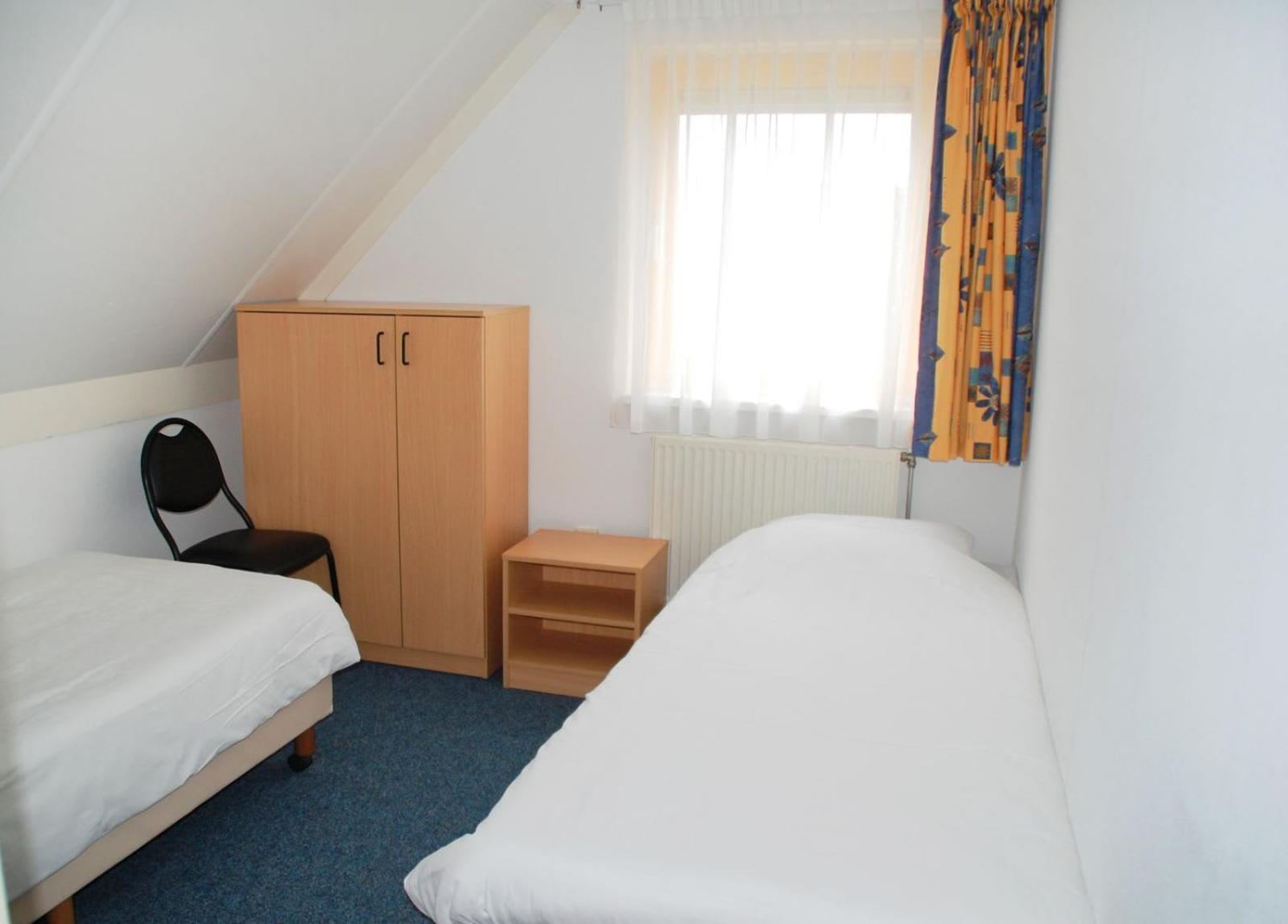 Europarcs Ijsselmeer Медемблік Номер фото
