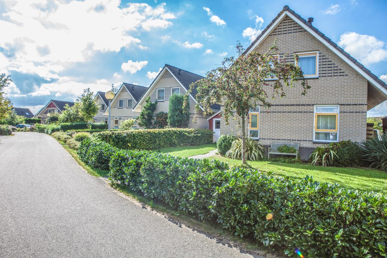Europarcs Ijsselmeer Медемблік Екстер'єр фото